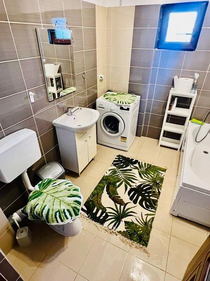 AP. 2 CAMERE- METALURGIEI, PET-FRIENDLY, PARCARE INCLUSA, CENTRALA