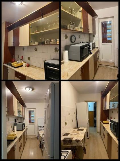 Apartament de vânzare, 2 camere, 46 mp, Mănăștur zona Mehedinți
