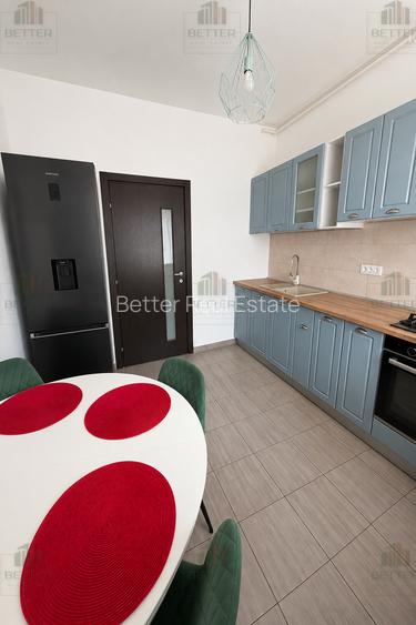 Apartament 2 camere | Decomandat | 5 minute metrou Berceni - 5