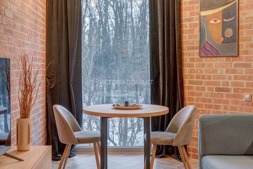 Apartament 2 camere cu vedere la padure, eficient energetic, loc parcare inclus - 21