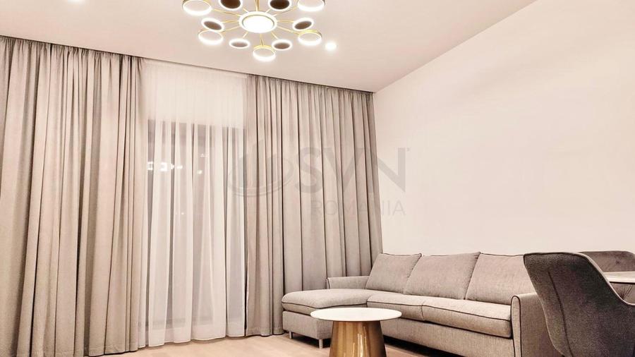 REA1029451 APARTAMENT SUPERB l MODERN l PARCARE SUBTERANA l TERASA l ONE VERDI