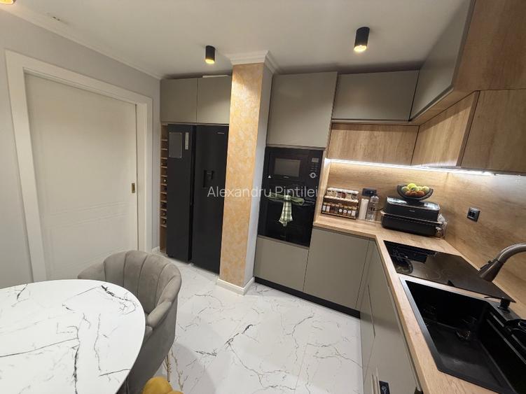 Apartament 3 Camere Parter Inalt/4 Proprietar - 4