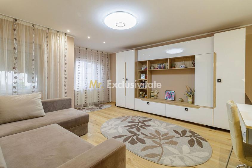 Apartament 3 camere Soseaua Alexandriei, Bragadiru