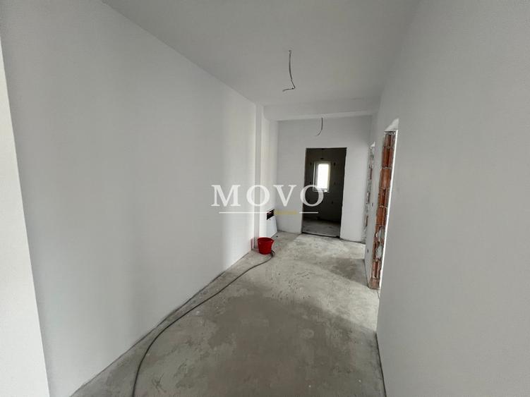 Apartament 3 camere | 2 bai | 72mp | Lift | Giroc - Eso