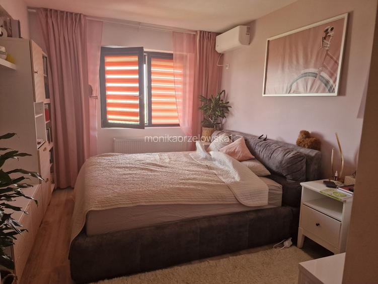 mobilat, direct propietar, balcon inchis, Parcare SUBTERANA - 3