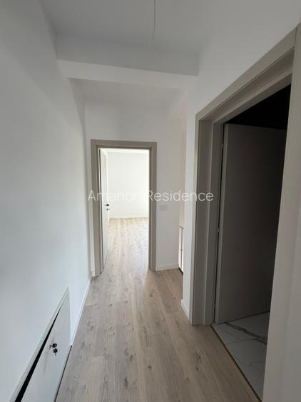 Casa 3 camere 2 bai Terasa Parcare zona Bucium Visan - 8