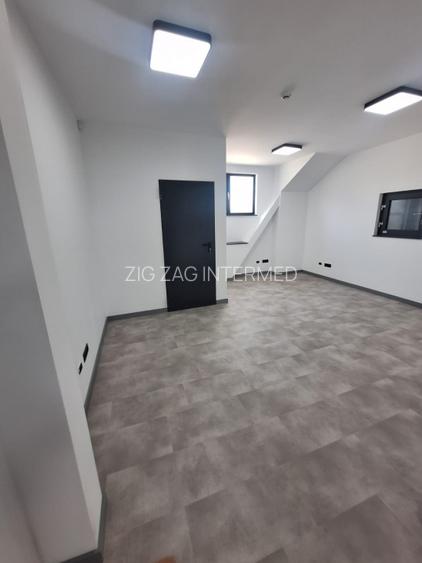 Zona Industriala (Dobrogea), hala 1.033 mp., constructie 2024, ISU tip C