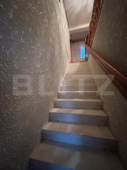 Casa mutifunctionala, 380 mp utili, pretabila pentru activitati comerciale
