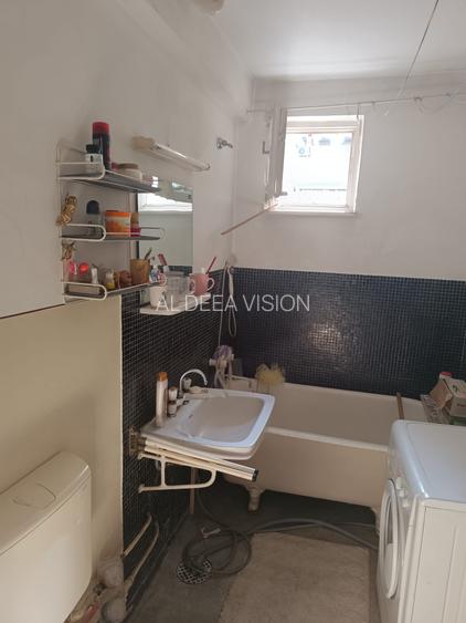 Apartament 2 camere, de vânzare în Gheorgheni, strada Unirii , etaj 1 din 4 - 5