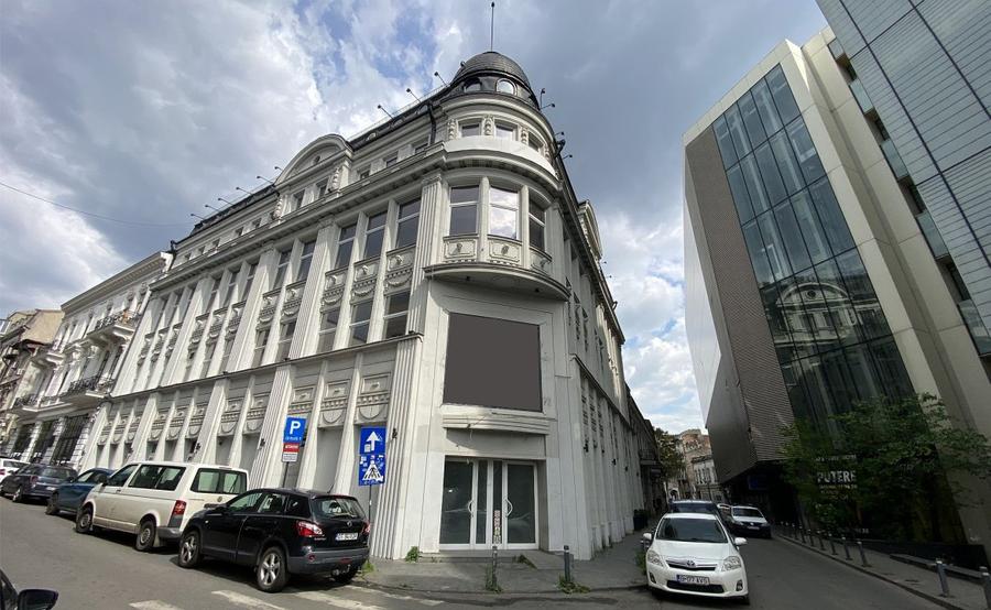 MATRIX OFFICE BUILDING - comision 0%, reprezentam proprietarul!