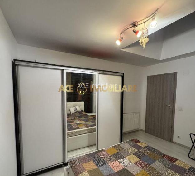 3 Camere de vanzare | Berceni | Metrou | Centrala | Mobilat | Parcare - 7