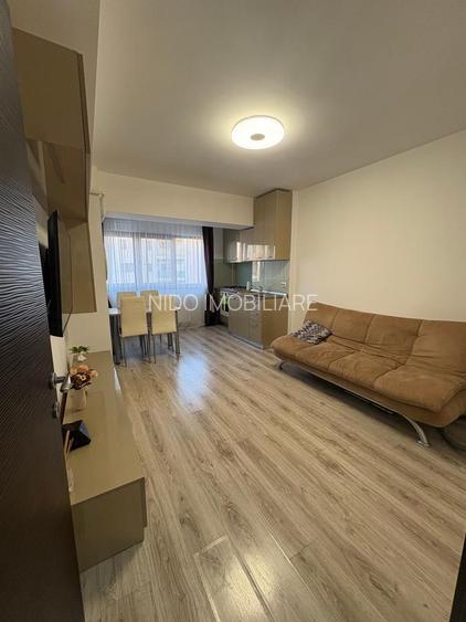 Apartament 2 Camere - ( Trend Residence ) - Loc De Parcare - 6