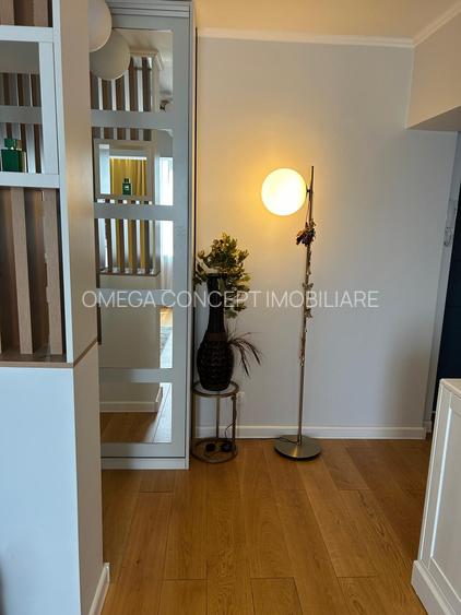 Cismigiu - Parcul Izvor vanzare apartament 2 camere