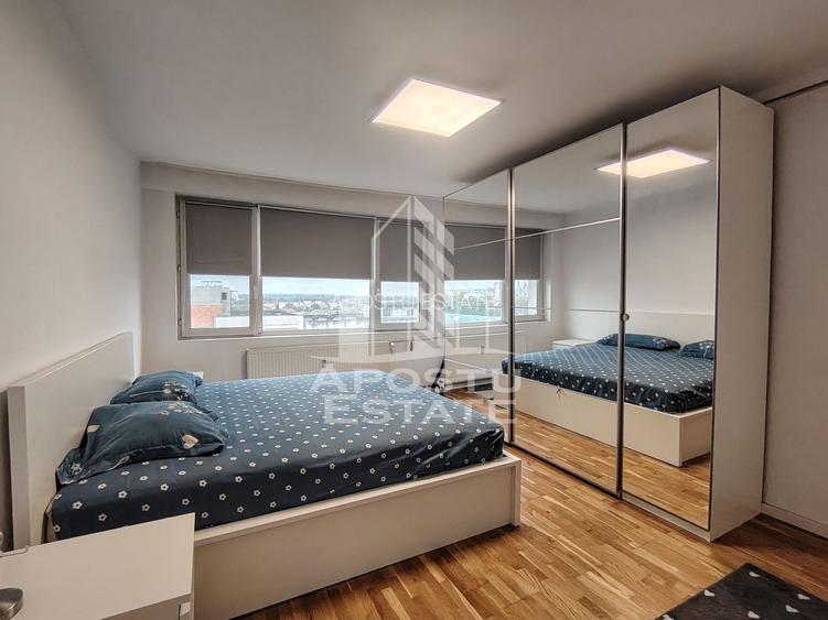 Apartament de inchiriat, 3 camere,  Complexul Studențesc -Sala Olimpia - 3