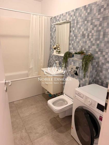 Vivalia - Apartament cu 2 camere si gradina, 2 parcari - Take Ionescu