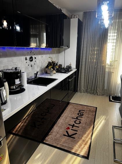 Vând apartament 2 camere