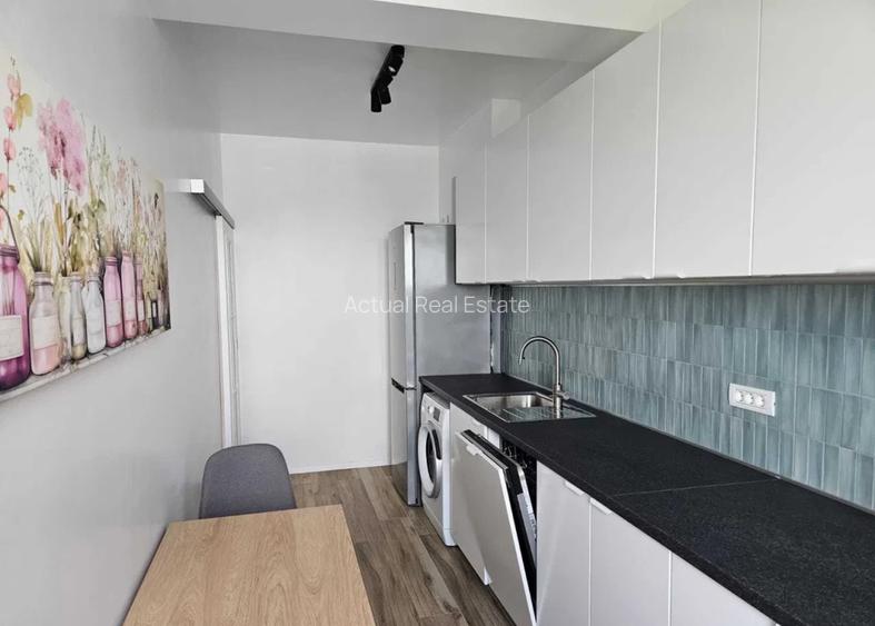 APARTAMENT 2 CAMERE | PRIMA INCHIRIERE | PRIMAVERA CAMPUS | LOC PARCARE - 9
