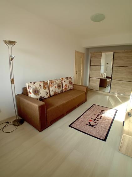 Apartament cu o camere si loc de parcare, Visoianu, statia de autobuz LIDL