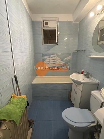 Apartament cu 2 camre in zona Metrou Iancului - 5
