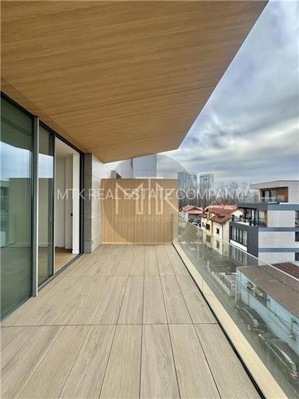 Apartament 4 camere LUX, finisaje premium, smarthome - Lacul Floreasca - 5