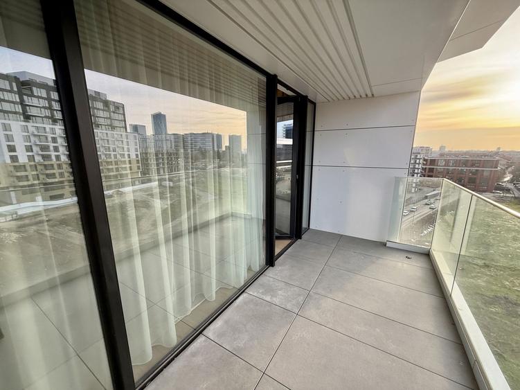 One Lake Club / apartament nou