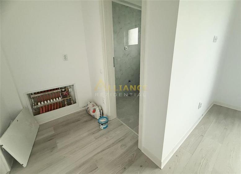 Casa moderna / 3 Camere / 2 Bai / Teren 378 mp
