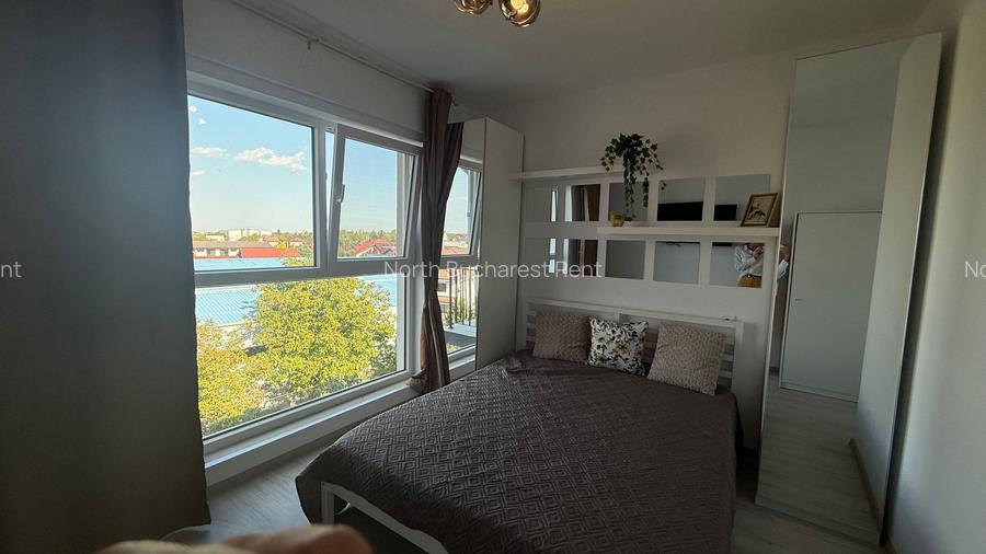 Apartament de inchiriat Otopeni - 10