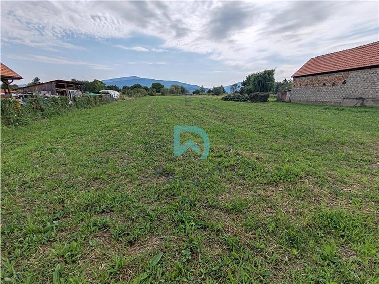 Teren intravilan, Prejmer, Brasov,