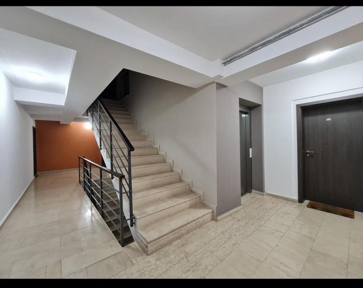 Apartament cu 3 camere tip penthouse, Dealul Morii Residence