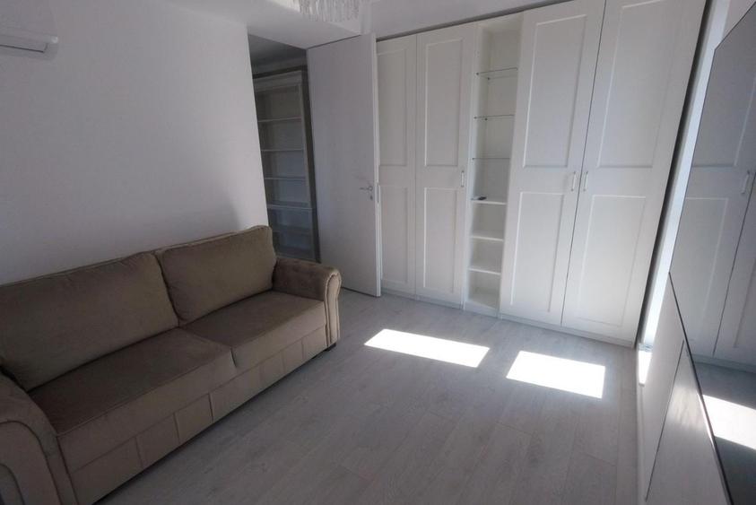 Apartament 3 camere Lux+Loc de parcare in Complexul Novum zona Parc Carol
