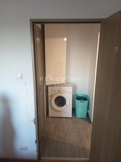 2 Camere | Berceni | Luica  | Izvorul Oltului | Mobilat și Utilat - 11