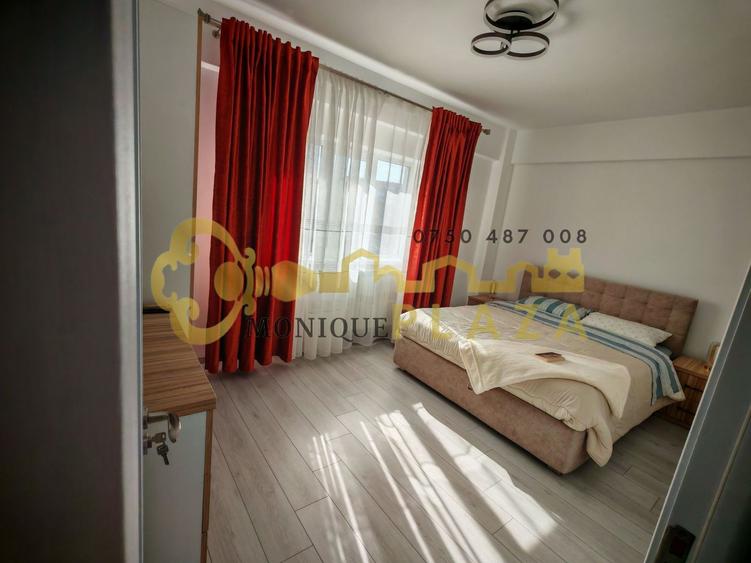 3 Camere | 2 balcoane | Parcare | Spatiu verde | Zona barbeque |