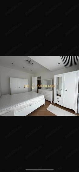 2 Camere de inchiriat | Pipera | Metrou | Centrala | Parcare Subterana