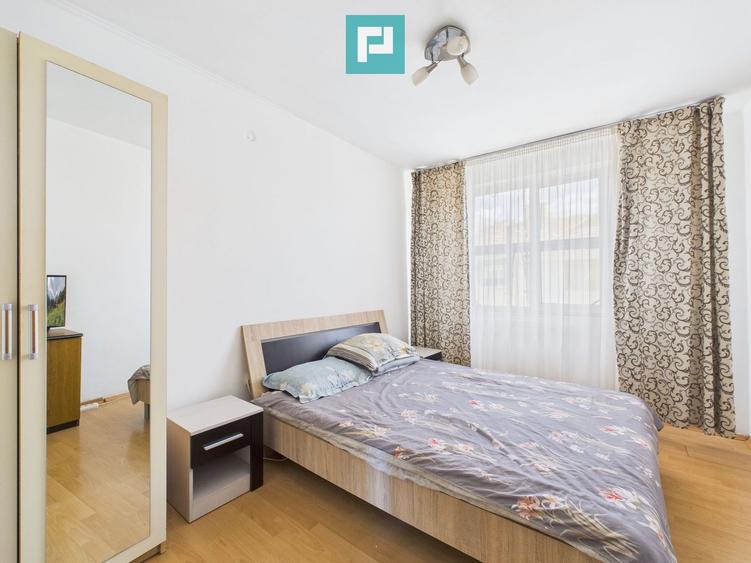 Apartament 2 camere, Central (Piața 700) Timișoara