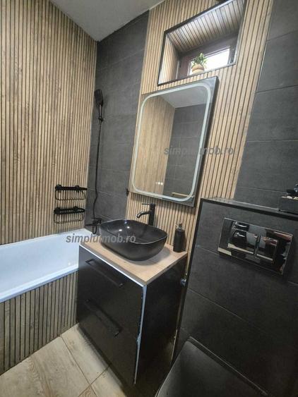 Apartament 2 camere - Obor