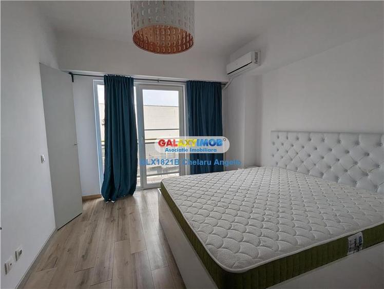 Parcul Carol Serena Apartaments duplex 2 cam. doua bai,parcare subtera
