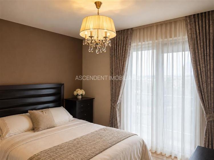 Bloc nou, premium confort, 3 balcoane, vedere spectaculoasa, Central, Brasov - 2