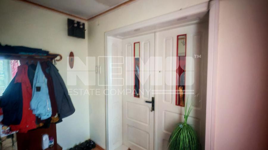 Vilă 5 camere | 200 mp utili | Teren 4.361 mp | Demisol + Mansardă