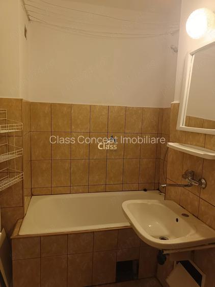 Garsoniera | etaj intermediar | 28 mpu+3 mp balcon | Minerva Manastur - 5