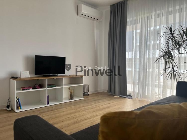 Apartament 2 cam Nou | Terasă 22 mp View Panoramic | Metrou 5 minute - 8