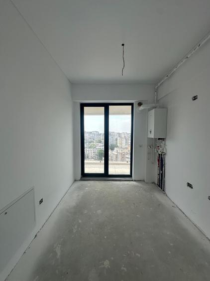 EXCLUSIVITATE! Apartament 2 camere la alb - 117.000 euro + TVA (Cod E12)