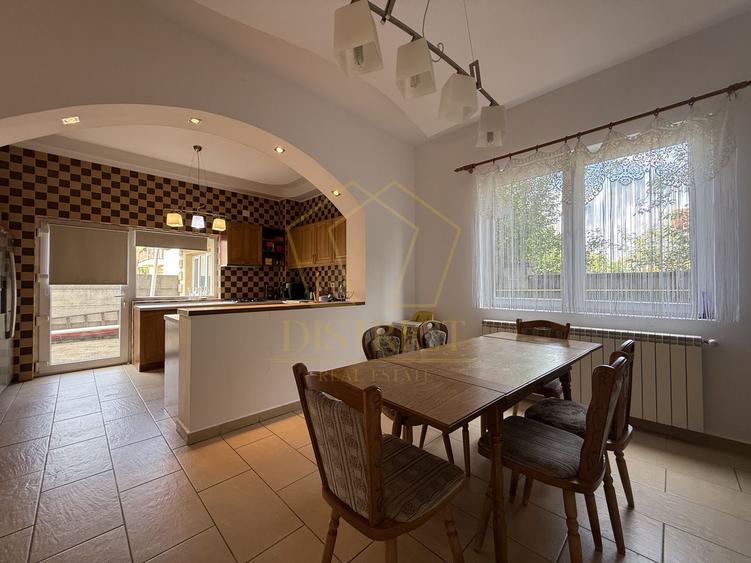 Casa deosebita cu 8 camere | Dumbravita | Kaufland