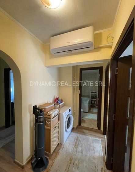 3 camere - Vitan - Mall - Metrou - Zona liniștită - Renovat - Centrala - 5