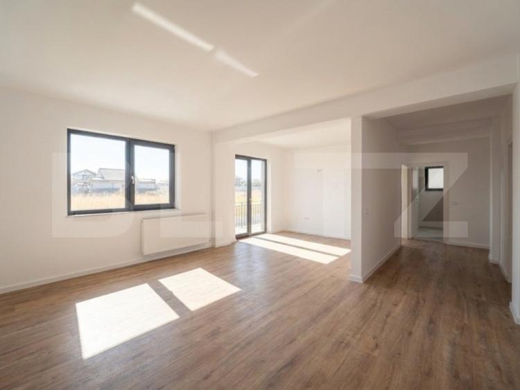 Apartament deco 2 camere, 56 mp, la cheie, parter, zona Ford