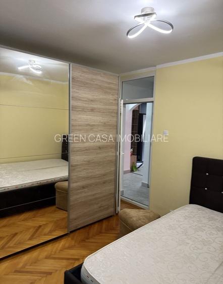 Apartament 4 camere | 2 băi | etaj 1 | Zorilor - 4