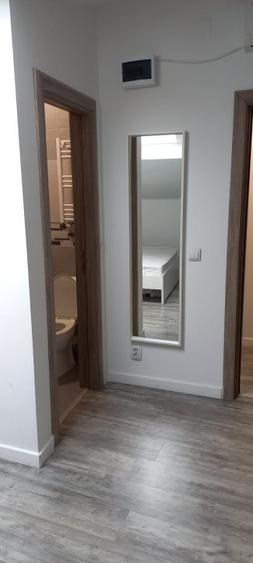 Apartament 4 camere, 3 dormitoare separate cu baie proprie Hala Traian, studenti
