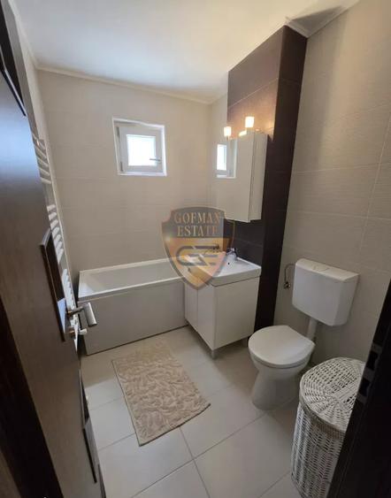 Apartament 4 camere premium / Tomis Nord / Prima inchiriere / Parcare