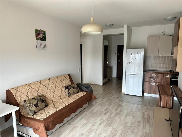 Apartament | 2 camere | langa metrou  1 Decembrie 1918 | 50 mp |  bloc nou 2015
