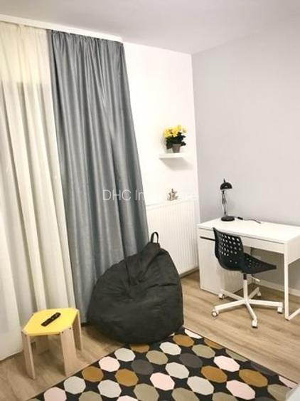 Garsoniera Lujerului Exigent Plaza faza 2 - 3