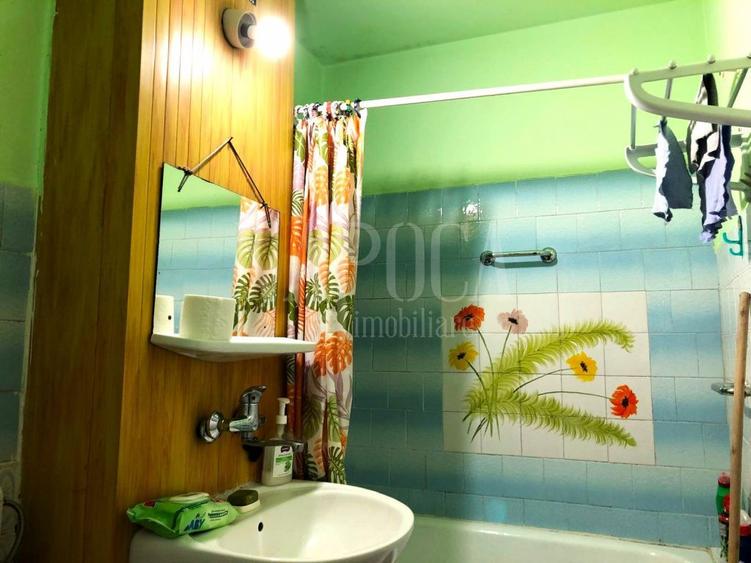 Apartament 4 camere de vanzare in Manastur, Cluj Napoca